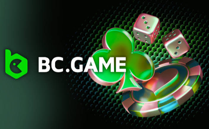 BC.Game Latvia App Your Ultimate Gaming Experience