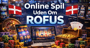 Bedste Online Casino Uden Om En Guide til Udenlandske Casinoer