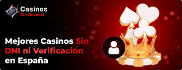 Casinos Sin Licencia en España Riesgos y Consideraciones 46901364 Casinos Sin Licencia en España Riesgos y Consideraciones 46901364