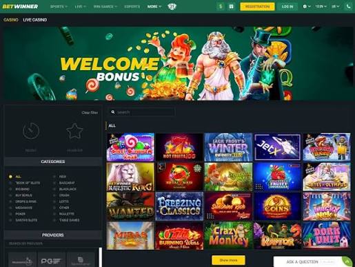Comprehensive Guide to BetWinner Burkina Faso Bonuses