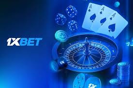 Discover 1xBet Kenya Your Premier Betting Destination Discover 1xBet Kenya Your Premier Betting Destination