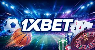 Discover 1xBet Kenya Your Premier Betting Destination Discover 1xBet Kenya Your Premier Betting Destination