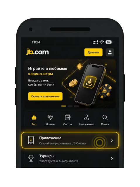Discover the Excitement of JB Casino