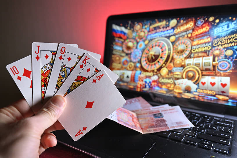 Discover the Thrills of Casino BetFoxx UK
