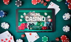Discover the Thrills of Casino BetFoxx UK