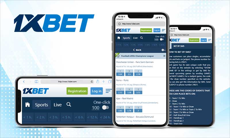 Everything You Need to Know About 1xbet Ethiopia -58405433