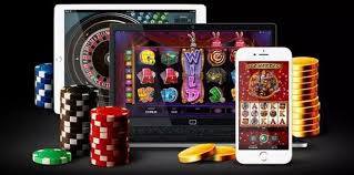 Experience the Thrill at Magic Win Online Casino UK 1259023613
