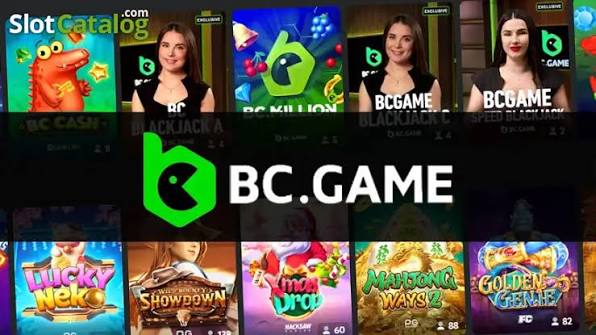Explore Exciting BC.Game Promotions for Players Explore Exciting BC.Game Promotions for Players