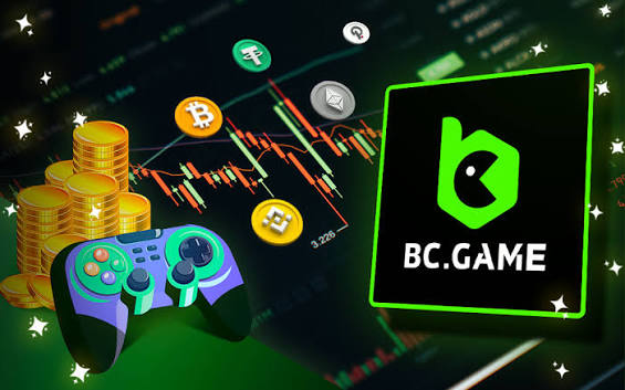 Exploring the Exciting World of BC.Game Poland Bonus Codes Exploring the Exciting World of BC.Game Poland Bonus Codes