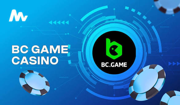 Finding Safe Mirrors for BC.Game Your Complete Guide Finding Safe Mirrors for BC.Game Your Complete Guide