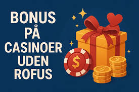 Online Casino Uden ROFUS Spil uden Begrænsninger 1227010224