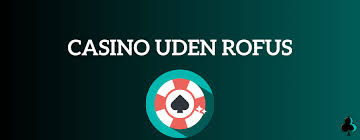 Spil Uden Om Rufus Dansk En Guide til Alternativer