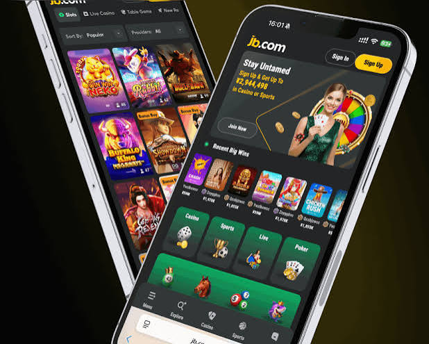 The Ultimate Guide to JB Casino Online The Ultimate Guide to JB Casino Online
