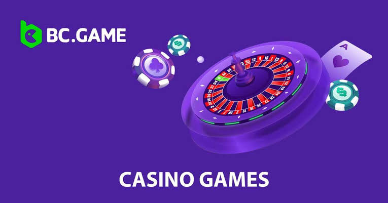 Understanding BC.Game Verification A Comprehensive Guide