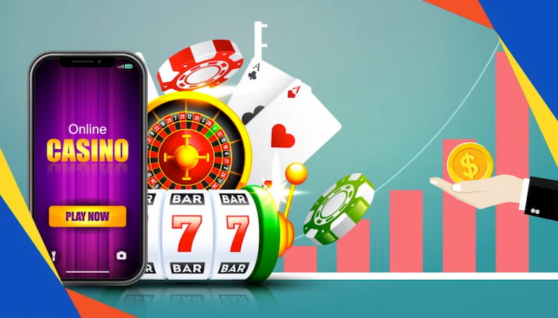 Unlocking the Universe of Online Gambling with Spin Galaxy 102217911