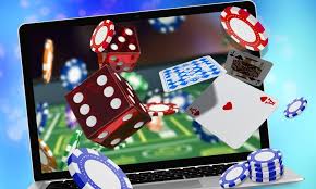 Winstler Casino Online Slots Experience the Thrill of Winning