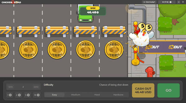 Come Funziona Chicken Road 2 La Guida Completa al Gioco