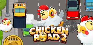 Explorando Chicken Road 2 La Aventura de los Pollos -864046932