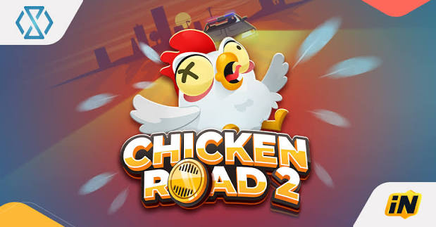 Explorando Chicken Road 2 La Aventura de los Pollos -864046932