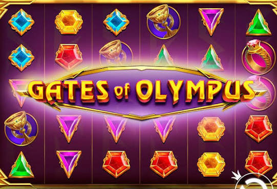 Exploring the Gates of Olympus Super Scatter -829589104 Exploring the Gates of Olympus Super Scatter -829589104