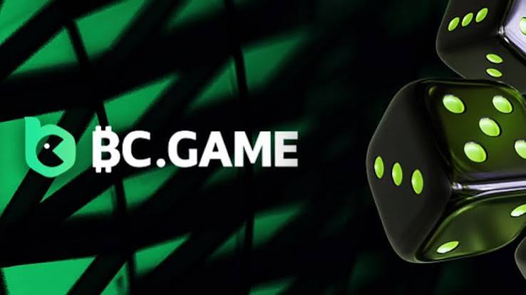 Exploring the Thrills and Features of the BC.Game Crypto Casino Platform Exploring the Thrills and Features of the BC.Game Crypto Casino Platform