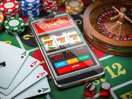 Online Gambling En Dybdegående Guide til Spil og Strategier Online Gambling En Dybdegående Guide til Spil og Strategier