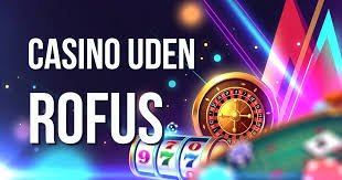 Udenlandsk Casino i Danmark 2026 En Ny Epoke for Spilindustrien