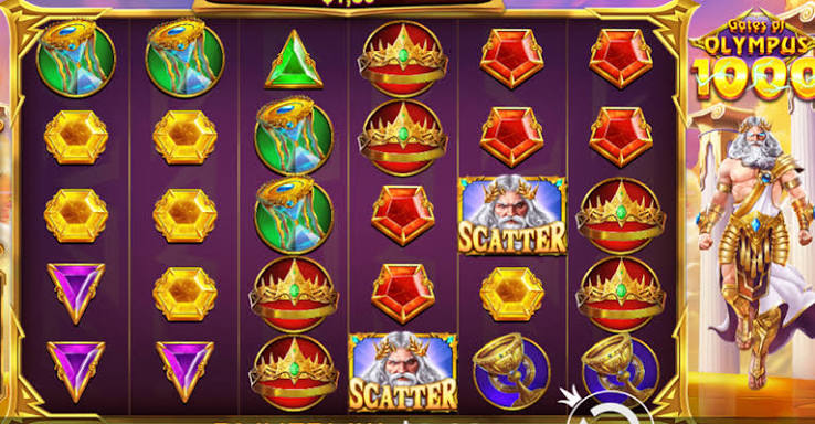 Unlock the Mysteries of Gates of Olympus Casino Unlock the Mysteries of Gates of Olympus Casino