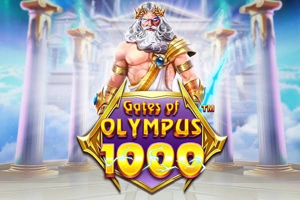 Unlock the Mysteries of Gates of Olympus Casino Unlock the Mysteries of Gates of Olympus Casino