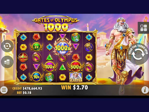 Unlock the Mysteries of Gates of Olympus Casino Unlock the Mysteries of Gates of Olympus Casino
