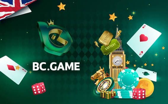 Unlocking Excitement BC.Game Promo Codes and Bonuses Unlocking Excitement BC.Game Promo Codes and Bonuses