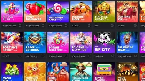 Unlocking Excitement BC.Game Promo Codes and Bonuses Unlocking Excitement BC.Game Promo Codes and Bonuses