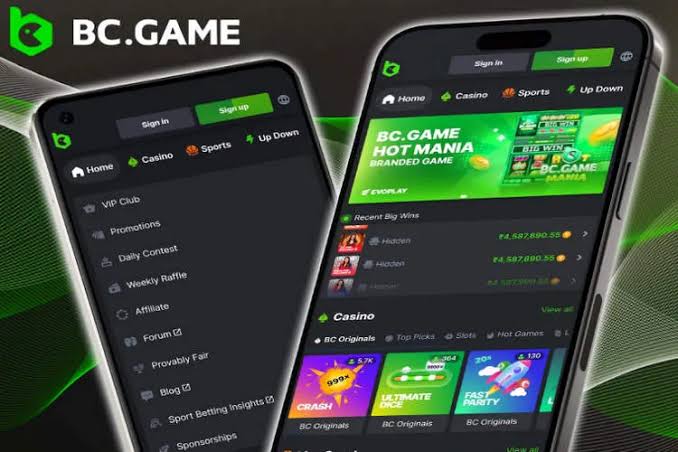 Working BC.Game Links for Players 947293895